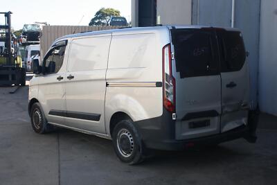 FORD TRANSIT CUSTOM VN 09/2013-08/2023 COURTESY LIGHT - Image 28
