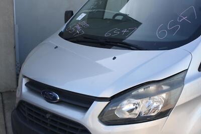 FORD TRANSIT CUSTOM VN 09/2013-08/2023 COURTESY LIGHT - Image 30