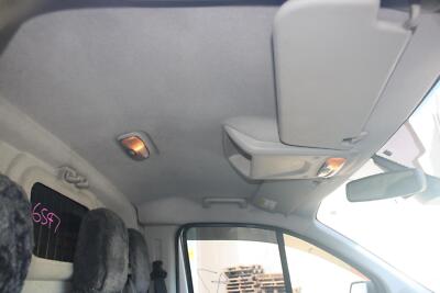 FORD TRANSIT CUSTOM VN 09/2013-08/2023 COURTESY LIGHT - Image 44