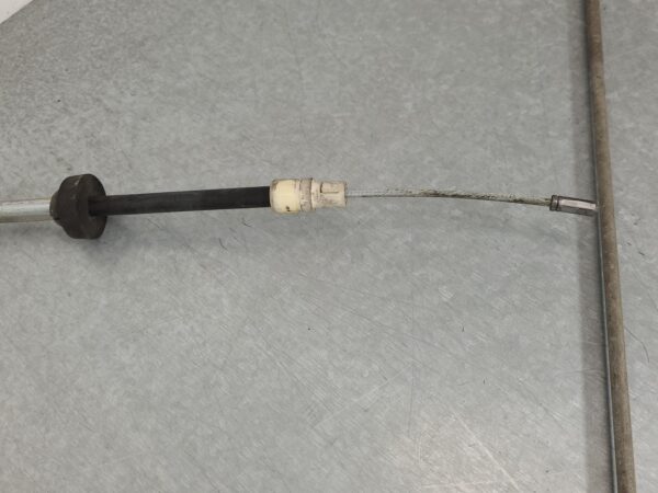 FORD TRANSIT 2006-2014 CABLE HANDBRAKE CABLE (FRONT CABLE), VM SI-II, 07/06-02/1 - Image 3