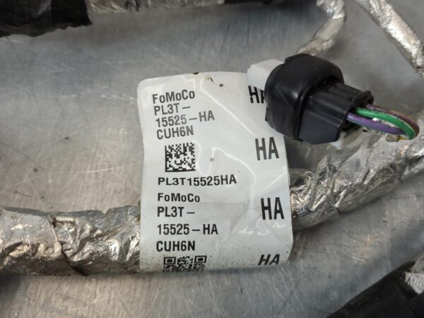 FORD F SERIES 2021-2026 WIRING HARNESS F150 14TH GEN 21- - Image 26