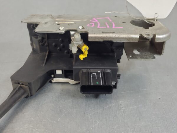 FORD TRANSIT 2006-2014 LOCK MECHANISM LEFT FRONT DOOR LOCK, VM SI-II, 07/06-02/1 - Image 14