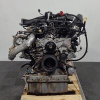 MERCEDES SPRINTER 2009-2018 ENGINE 2.1L Diesel 7 Speed Automatic