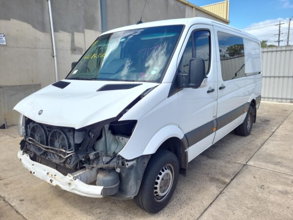 MERCEDES SPRINTER 2006-2018 BLEND DOOR ACTUATOR VAN 10/06-04/18 - Image 16