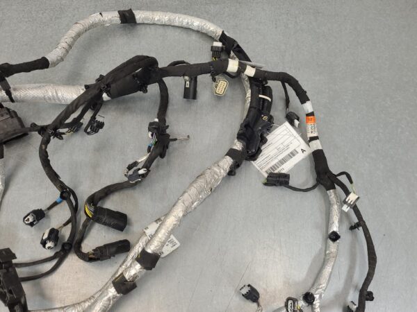 FORD F SERIES 2021-2026 WIRING HARNESS F150 14TH GEN 21- - Image 3