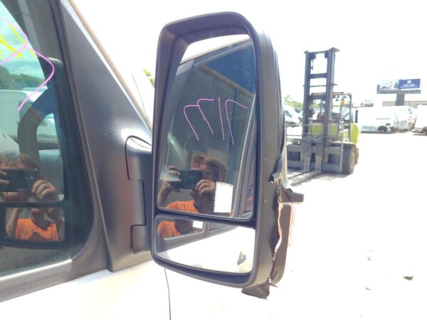 MERCEDES SPRINTER 2006-2018 BLEND DOOR ACTUATOR VAN 10/06-04/18 - Image 33