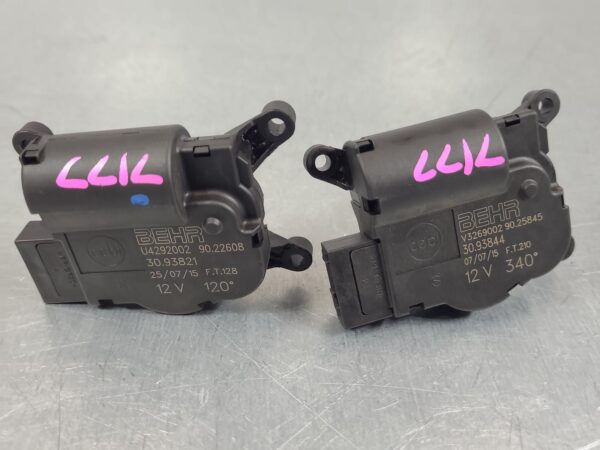 MERCEDES SPRINTER 2006-2018 BLEND DOOR ACTUATOR VAN 10/06-04/18