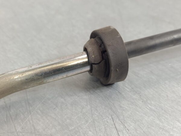 FORD TRANSIT 2006-2014 CABLE HANDBRAKE CABLE (FRONT CABLE), VM SI-II, 07/06-02/1 - Image 31