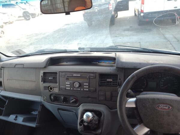 FORD TRANSIT 2012-2014 RIGHT INDICATOR/FOG/SIDE BUMPER FOGLAMP, VM, 12/12-02/14 - Image 10