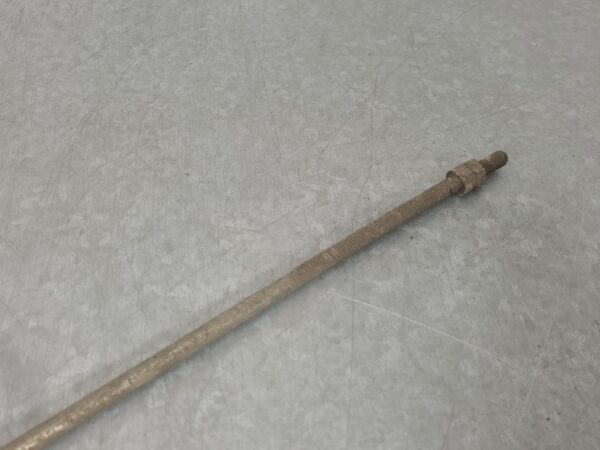 FORD TRANSIT 2006-2014 CABLE HANDBRAKE CABLE (FRONT CABLE), VM SI-II, 07/06-02/1 - Image 56