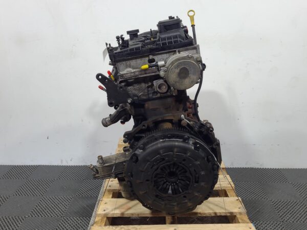 FORD TRANSIT 2011-2014 ENGINE 2.2L Diesel N/I6 Speed Manual - Image 3