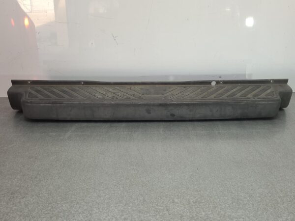 FORD TRANSIT 2006-2014 REAR BUMPER BUMPER BAR (CENTRE), VM SI-II, 07/06-02/14