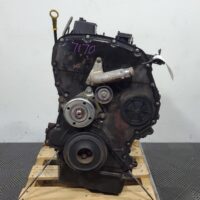 FORD TRANSIT 2011-2014 ENGINE 2.2L Diesel N/I6 Speed Manual