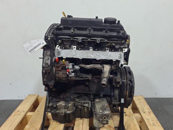 FORD TRANSIT 2011-2014 ENGINE 2.2L Diesel N/I6 Speed Manual - Image 4