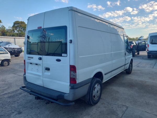 FORD TRANSIT 2006-2014 LOCK MECHANISM LEFT BARN DOOR LOCK (LOWER), VM SI-II, 07/ - Image 22