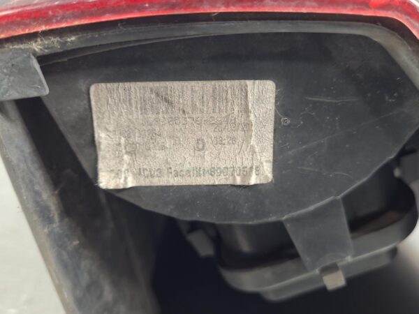 MERCEDES SPRINTER 2006-2018 RIGHT TAILLIGHT NCV3, VAN/BUS, 10/06-04/18 - Image 19