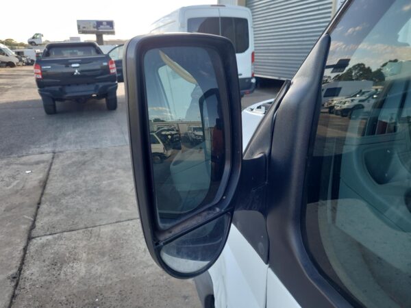 FORD TRANSIT 2006-2014 LOCK MECHANISM LEFT BARN DOOR LOCK (LOWER), VM SI-II, 07/ - Image 7