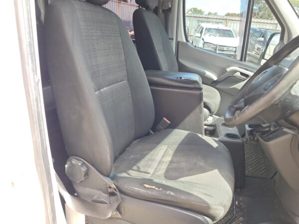 MERCEDES SPRINTER 2006-2018 BLEND DOOR ACTUATOR VAN 10/06-04/18 - Image 35