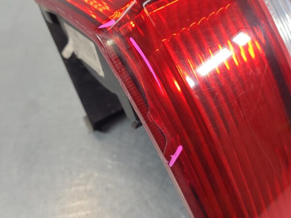 MERCEDES SPRINTER 2006-2018 RIGHT TAILLIGHT NCV3, VAN/BUS, 10/06-04/18 - Image 5