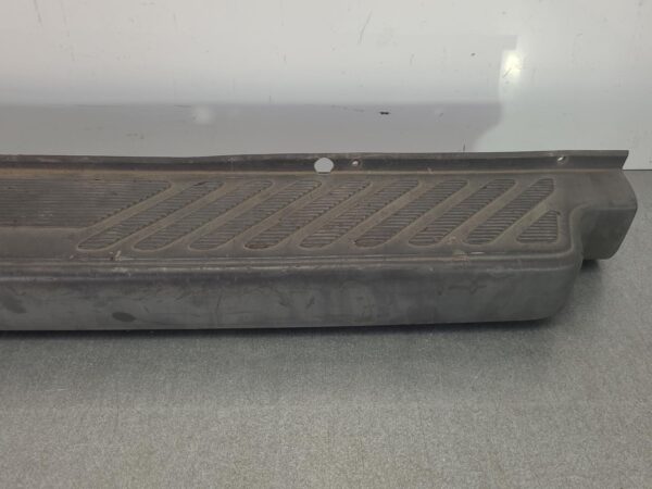 FORD TRANSIT 2006-2014 REAR BUMPER BUMPER BAR (CENTRE), VM SI-II, 07/06-02/14 - Image 15
