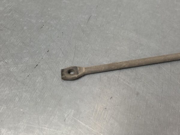 FORD TRANSIT 2006-2014 CABLE HANDBRAKE CABLE (FRONT CABLE), VM SI-II, 07/06-02/1 - Image 29