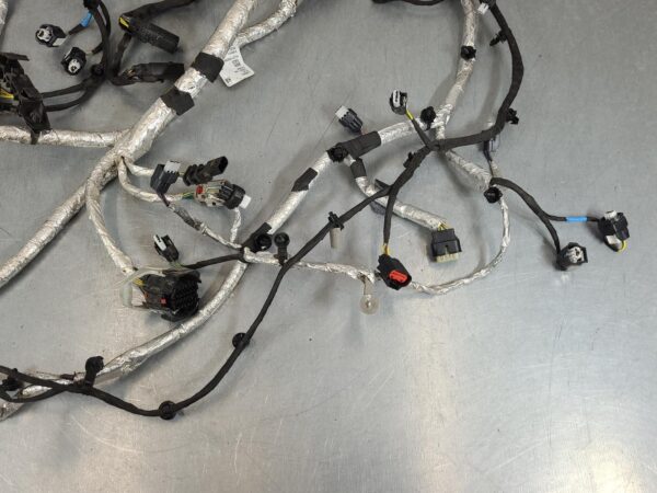 FORD F SERIES 2021-2026 WIRING HARNESS F150 14TH GEN 21- - Image 5