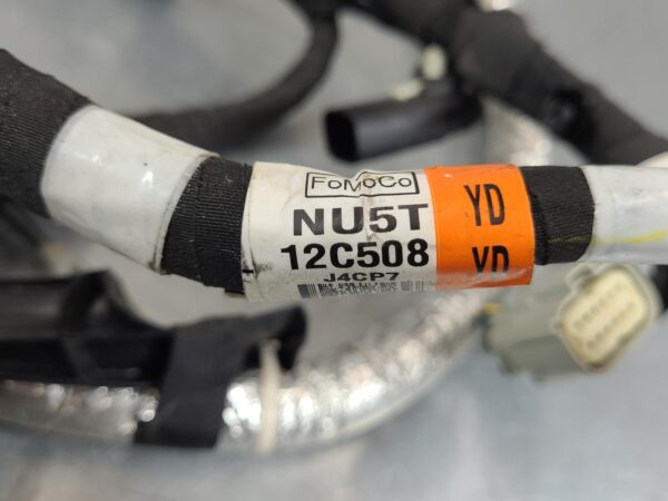 FORD F SERIES 2021-2026 WIRING HARNESS F150 14TH GEN 21- - Image 32