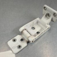 MERCEDES SPRINTER 2006-2018 BOOTLID/TAILGATE HINGE BARN DOOR HINGE, 270 DEGREE,