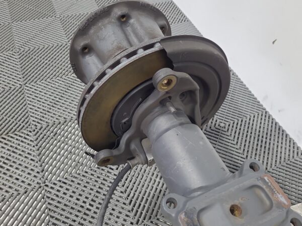 MERCEDES SPRINTER 2006-2018 REAR DIFF ASSEMBLY NCV3, SINGLE REAR WHEEL, 4.182 RA - Image 3