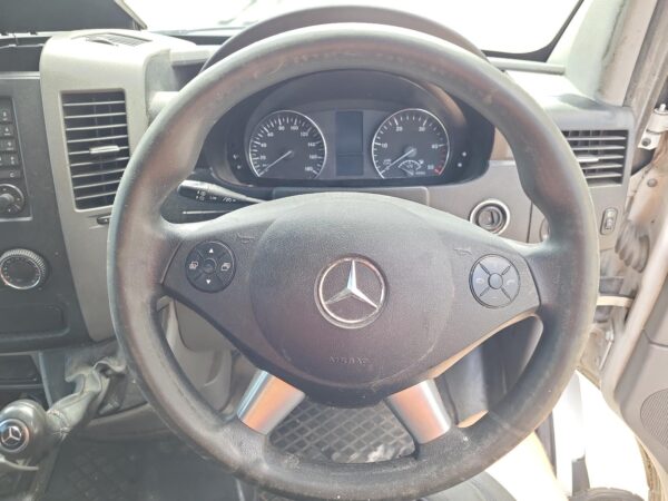 MERCEDES SPRINTER 2006-2018 BLEND DOOR ACTUATOR VAN 10/06-04/18 - Image 40