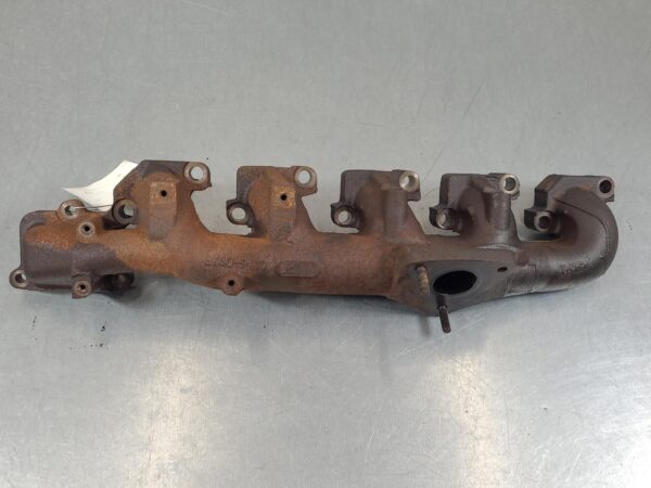 MAZDA BT50 2011-2020 MANIFOLD EXHAUST MANIFOLD, 3.2, DIESEL, UP-UR, 10/11-06/20 - Image 2