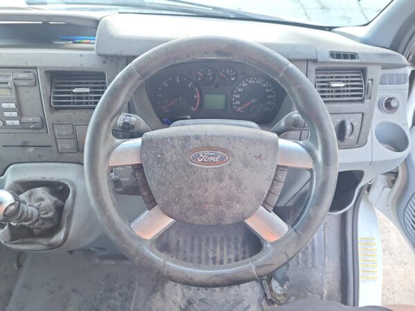 FORD TRANSIT 2012-2014 RIGHT INDICATOR/FOG/SIDE BUMPER FOGLAMP, VM, 12/12-02/14 - Image 9