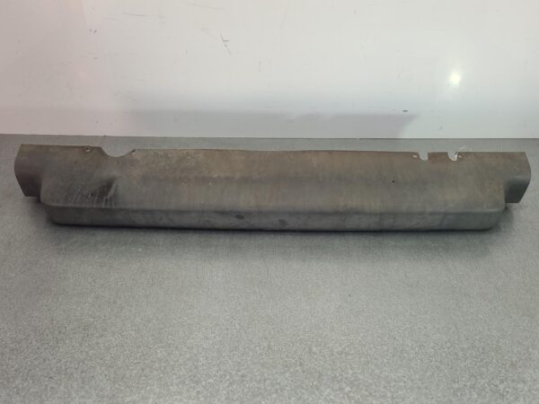 FORD TRANSIT 2006-2014 REAR BUMPER BUMPER BAR (CENTRE), VM SI-II, 07/06-02/14 - Image 5