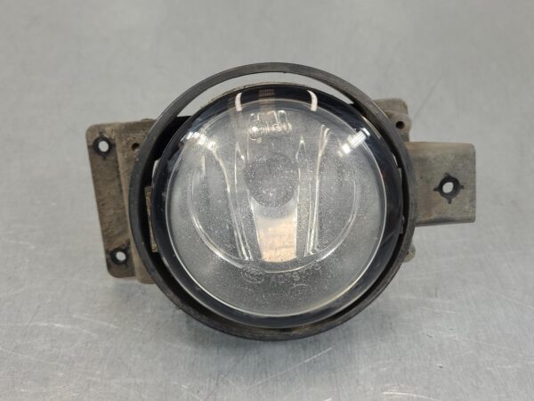 FORD TRANSIT 2012-2014 RIGHT INDICATOR/FOG/SIDE BUMPER FOGLAMP, VM, 12/12-02/14