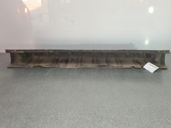 FORD TRANSIT 2006-2014 REAR BUMPER BUMPER BAR (CENTRE), VM SI-II, 07/06-02/14 - Image 19