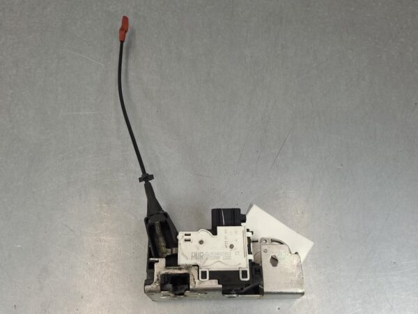 FORD TRANSIT 2006-2014 LOCK MECHANISM LEFT FRONT DOOR LOCK, VM SI-II, 07/06-02/1 - Image 15