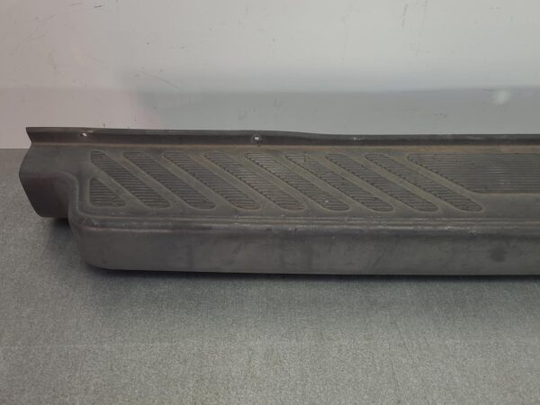 FORD TRANSIT 2006-2014 REAR BUMPER BUMPER BAR (CENTRE), VM SI-II, 07/06-02/14 - Image 13