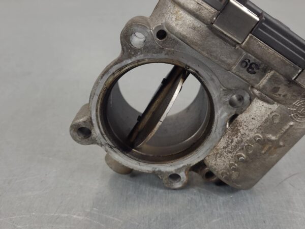 MAZDA BT50 2011-2020 THROTTLE BODY 3.2, P5AT, DIESEL, UP-UR, 10/11-06/20 - Image 16