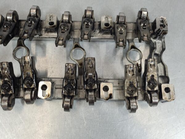 MAZDA BT50 2011-2020 ROCKER COVER DIESEL, 3.2, P5AT, UP-UR, 10/11-06/20 - Image 7