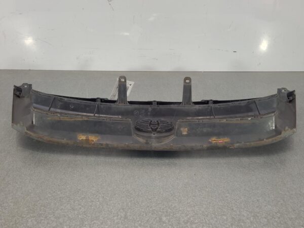TOYOTA HILUX 2005-2008 RADIATOR GRILLE RADIATOR GRILLE, SR, PLAIN, 02/05-10/08 - Image 7