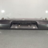 FORD RANGER 2011-2022 REAR BUMPER BUMPER BAR, PX SERIES 1-3, XL/XLS, W/ PARK SEN