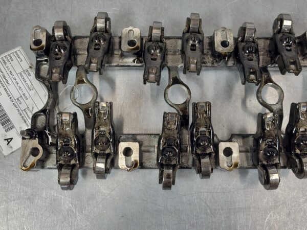 MAZDA BT50 2011-2020 ROCKER COVER DIESEL, 3.2, P5AT, UP-UR, 10/11-06/20 - Image 6