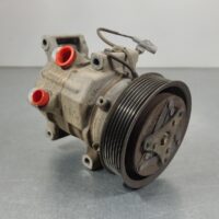 TOYOTA HILUX 2005-2015 A/C COMPRESSOR 3.0, 1KD-FTV, DIESEL, DENSO 10S11C, 02/05-