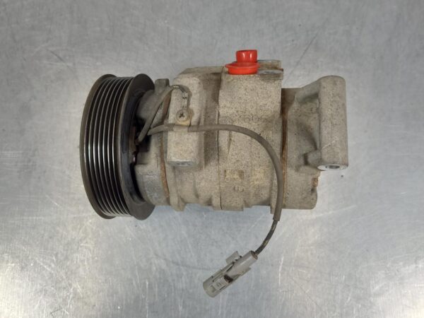 TOYOTA HILUX 2005-2015 A/C COMPRESSOR 3.0, 1KD-FTV, DIESEL, DENSO 10S11C, 02/05- - Image 3