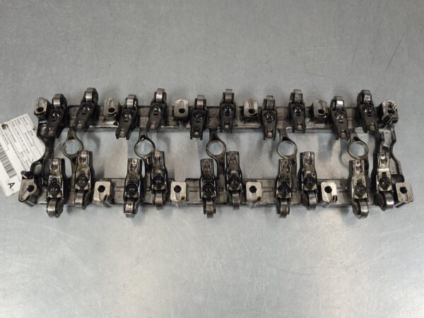 MAZDA BT50 2011-2020 ROCKER COVER DIESEL, 3.2, P5AT, UP-UR, 10/11-06/20 - Image 5