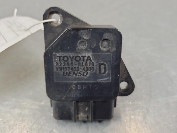 TOYOTA HILUX 2005-2015 AIR FLOW METER 3.0, DIESEL, 02/05-08/15 - Image 3