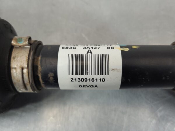 FORD RANGER 2011-2018 RIGHT DRIVESHAFT FRONT, PX SERIES 1-2, 06/11-06/18 - Image 17