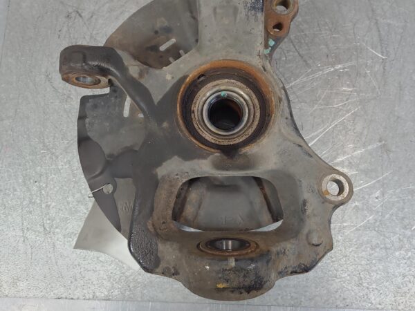 FORD RANGER 2011-2018 RIGHT FRONT HUB ASSEMBLY PX 1-2, 4WD, 06/11-06/18 - Image 5