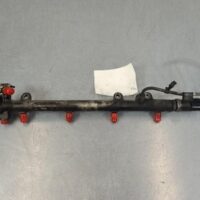 MERCEDES SPRINTER 1998-2006 INJECTION RAIL VAN, 02/98-10/06