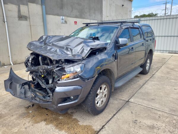 FORD RANGER 2011-2018 RIGHT DRIVESHAFT FRONT, PX SERIES 1-2, 06/11-06/18 - Image 7